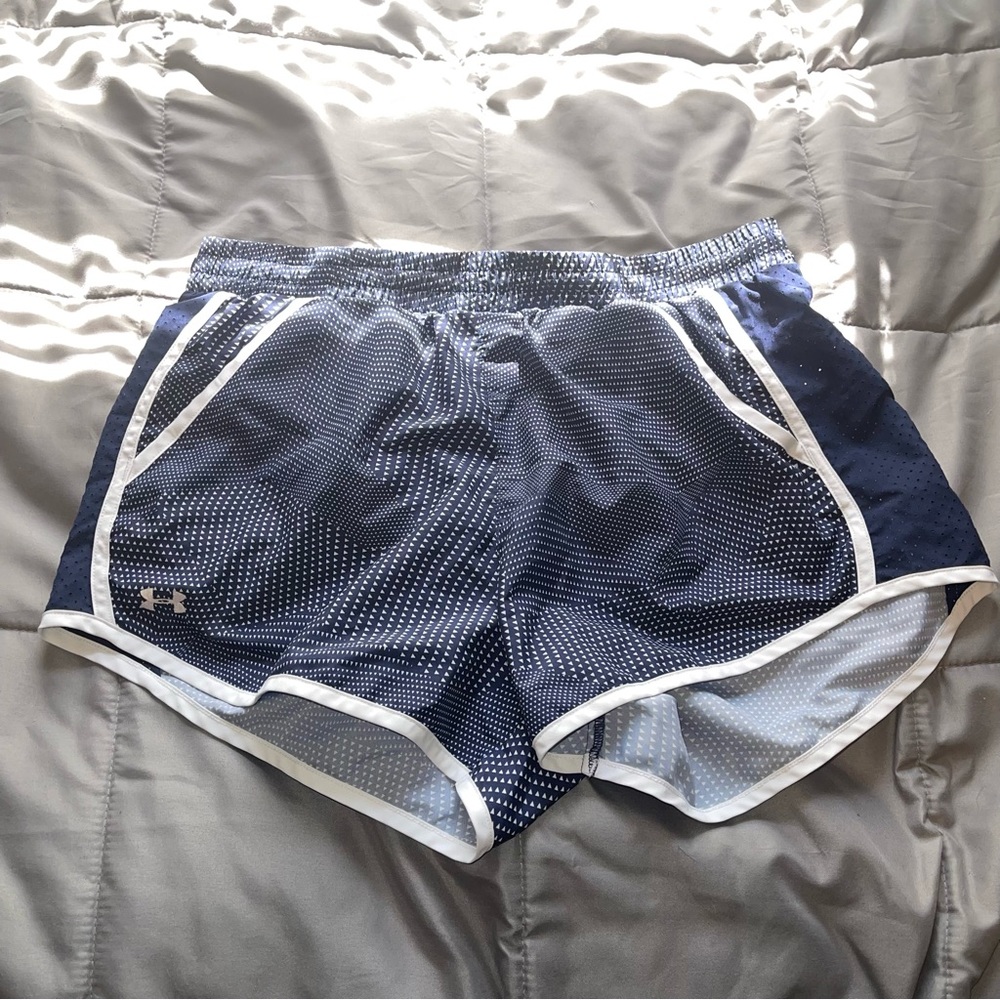Under Armour Athletic Shorts